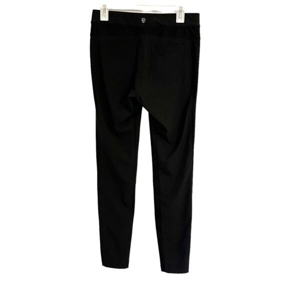 Kuhl Outleasure Legging Active Pants Carbon Black Size Small - Picture 10 of 10